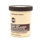 Buy now Tcb No Base Hair Relaxer Creme Regular, 7.5 Ounce at indiglob india