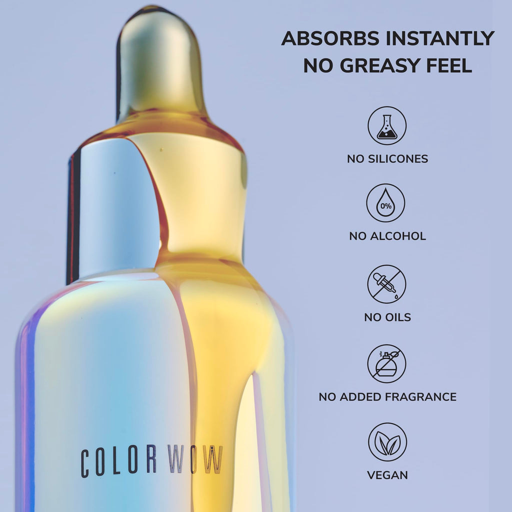 Buy now COLOR WOW Youth Juice Collagen Scalp Treatment Æ’?? Supports scalp collagen to help keep hair follicles strong and elastic | Creates optimal conditions for growth + stronger, thicker, glossy hair at indiglob india