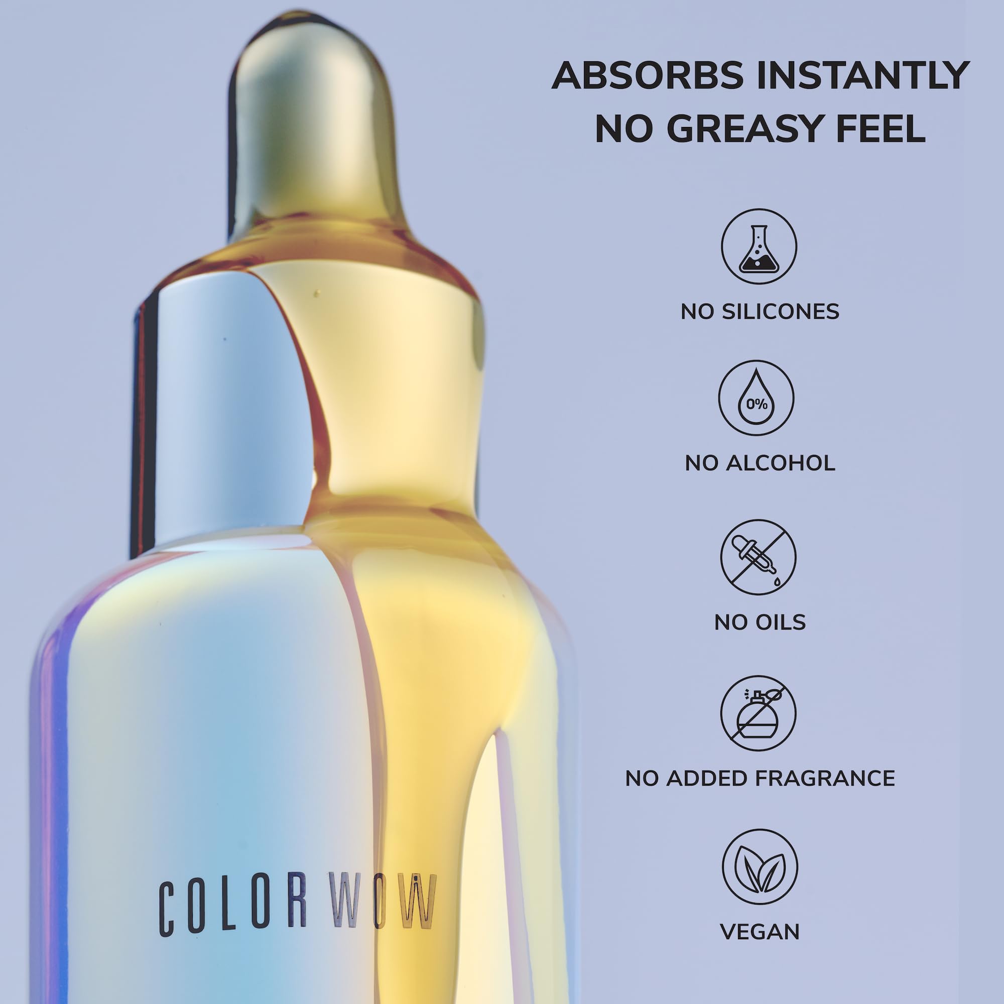 Buy now COLOR WOW Youth Juice Collagen Scalp Treatment Æ’?? Supports scalp collagen to help keep hair follicles strong and elastic | Creates optimal conditions for growth + stronger, thicker, glossy hair at indiglob india