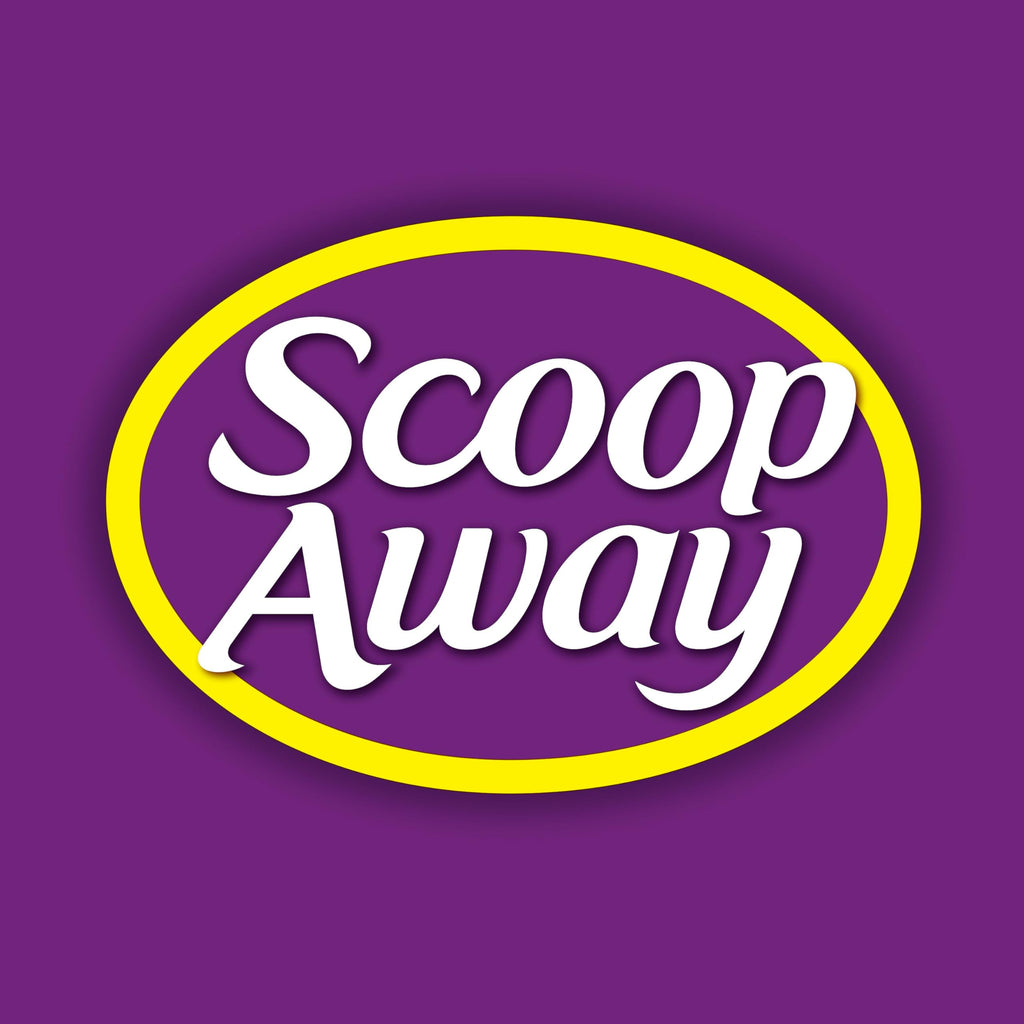 Scoop Away Advanced Multi Cat Clumping Cat Litter, 18.5lb, 2Pk