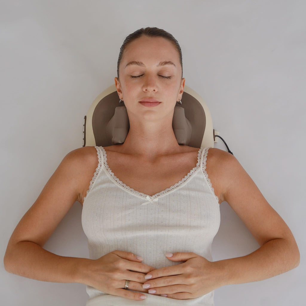Hizoo R19 Lite Neck & Shoulder Massager