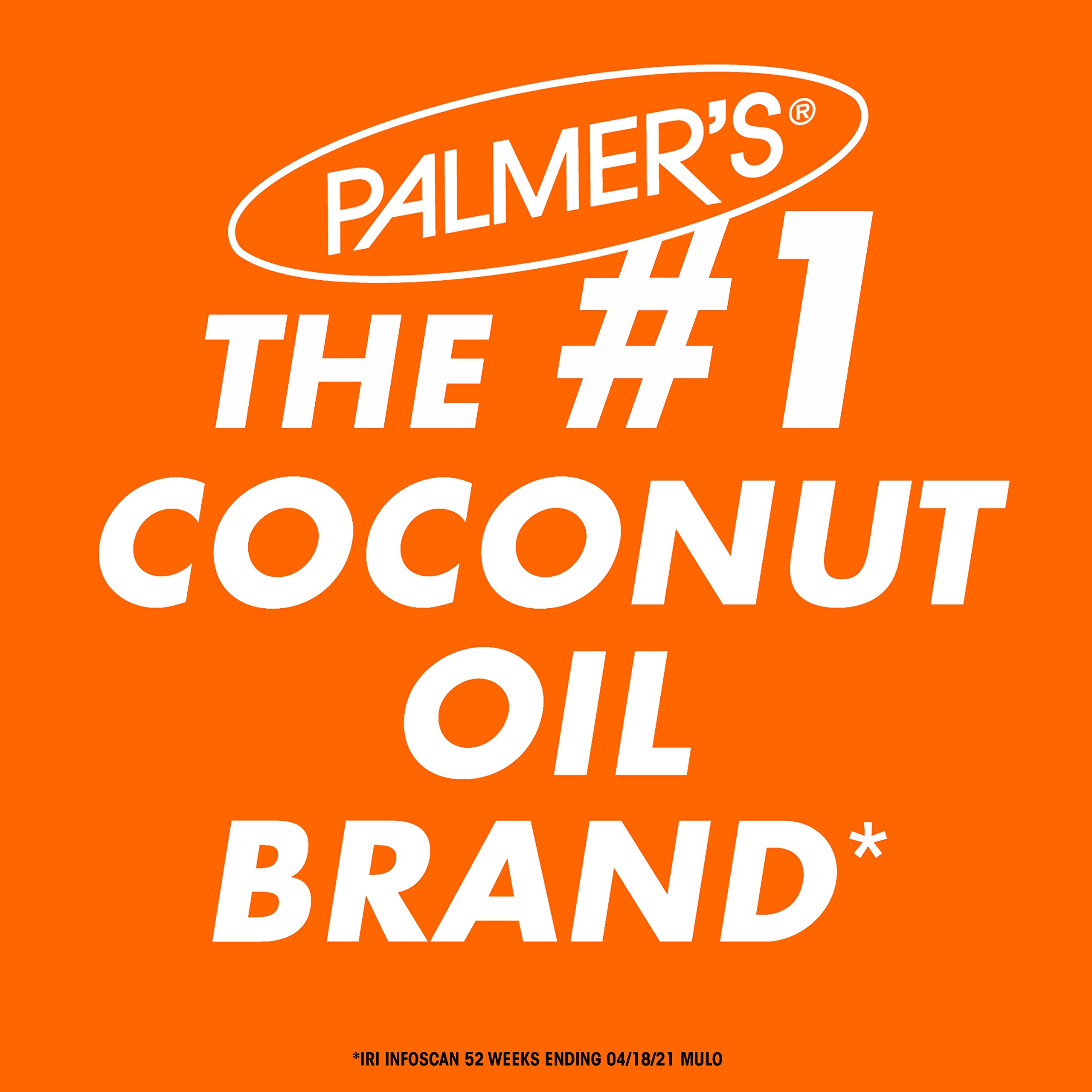 Buy now Palmer's Coconut Oil Body Oil + Body Lotion, Value Skin Care Bundle for Dry Skin, Provides 48 Hour Moisture to Dry, Rough Skin, Includes 1 Moisturizing Lotion (13.5 fl oz) and 1 Skin Oil (5.1 fl oz) at indiglob india