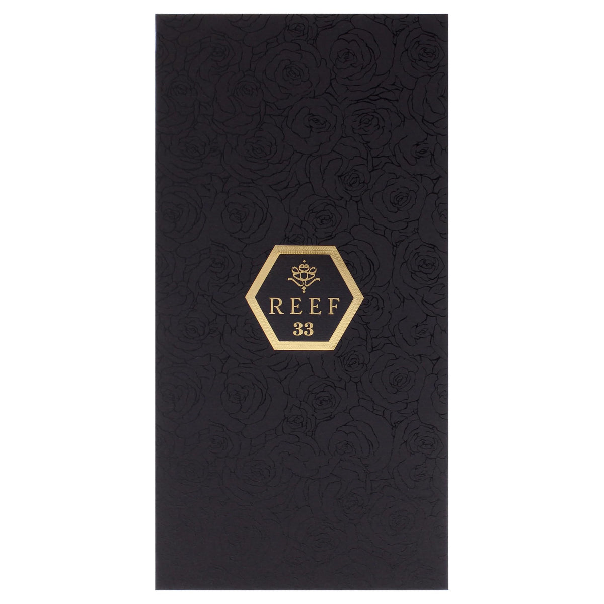REEF Eau de Parfum", en_AE: "Reef No-33 Eau de Parfum for Unisex 100 ml