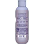 eos Cashmere Body Oil, Vanilla Cashmere, 24 Hour Moisture, Plant-Based Squalane to Soothe, Soften and Smooth Dry Skin, 6 fl oz