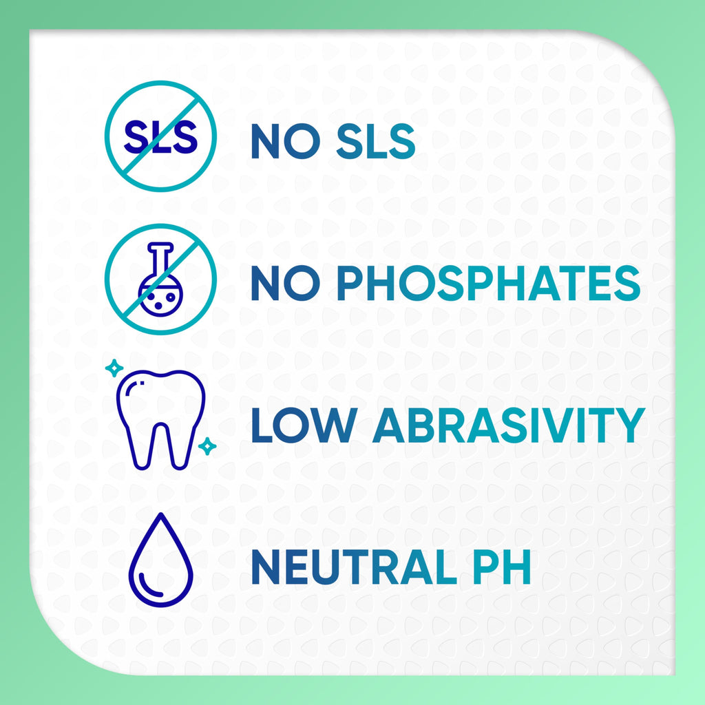 Sensodyne Pronamel Daily Protection Enamel, 4 oz