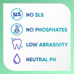 Sensodyne Pronamel Daily Protection Enamel, 4 oz