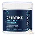 Bettervits Creatine Monohydrate Powder – Pure Micronized 5g | 60 Servings