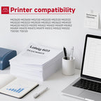 240XL 241XL Ink Cartridge Replacement for Canon 240 241 XL Combo Pack