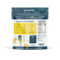 Bare Bones Lemonade Collagen Protein Powder Drink Mix, 16 Stick Packets | 5g Collagen Protein | Prebiotic Collagen Drink Mix for Water | Naturally Sweetened, Light & Flavorful | Gluten & Dairy Free