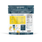 Bare Bones Lemonade Collagen Protein Powder Drink Mix, 16 Stick Packets | 5g Collagen Protein | Prebiotic Collagen Drink Mix for Water | Naturally Sweetened, Light & Flavorful | Gluten & Dairy Free