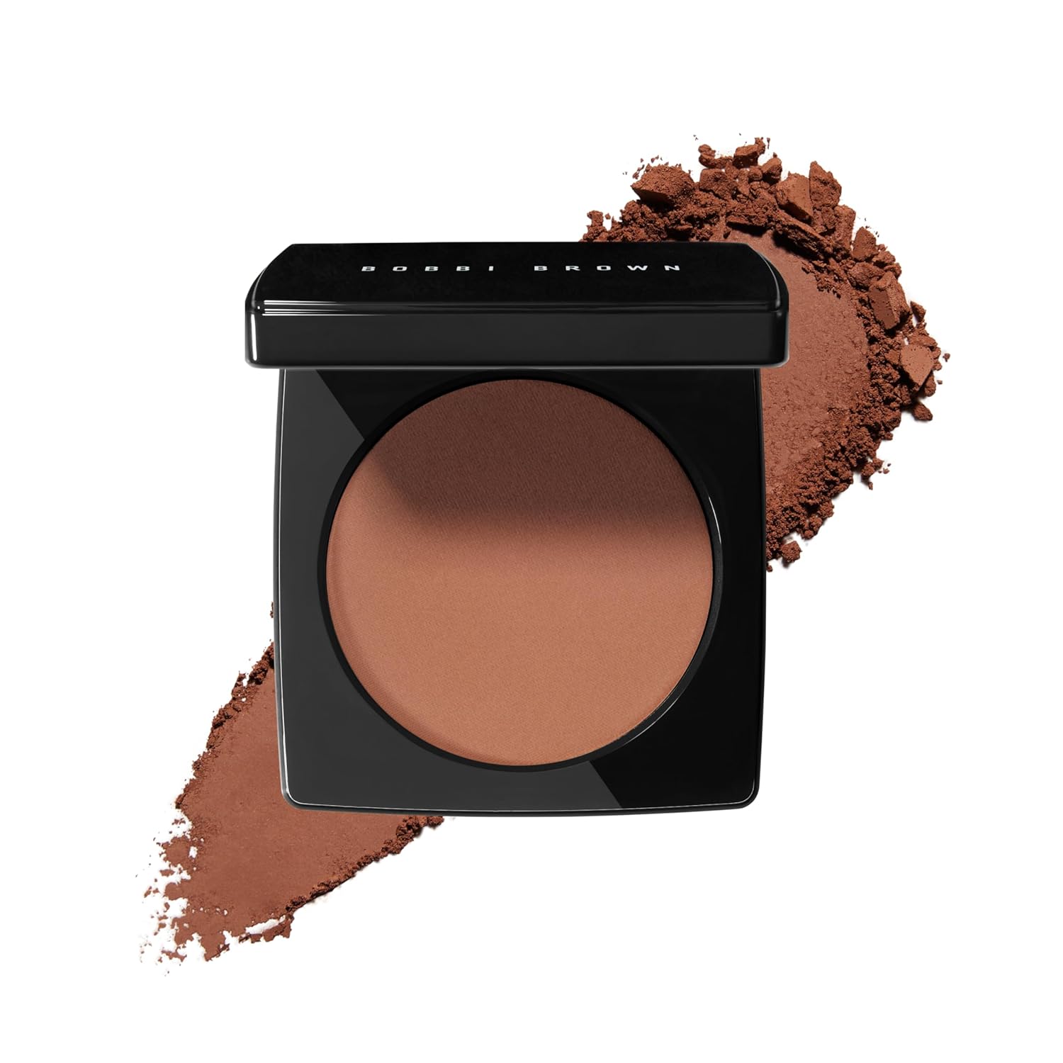 Buy now Bobbi Brown Bronzing Powder | Skin-Warming Matte Bronzer Powder for Natural-Looking Warmth, 0.32 Ounce Natural (Medium Golden Bronze) at indiglob india