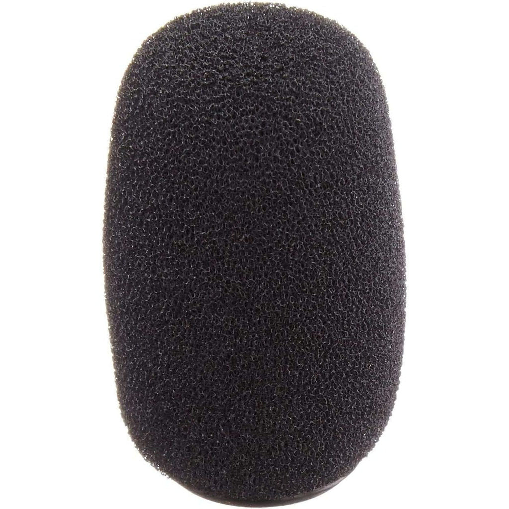 Buy now Shure RK412WS Snap-Fit Windscreen for MX412/MX418 Pack of 4 Snap-Fit Windscreen at indiglob india