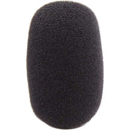 Buy now Shure RK412WS Snap-Fit Windscreen for MX412/MX418 Pack of 4 Snap-Fit Windscreen at indiglob india
