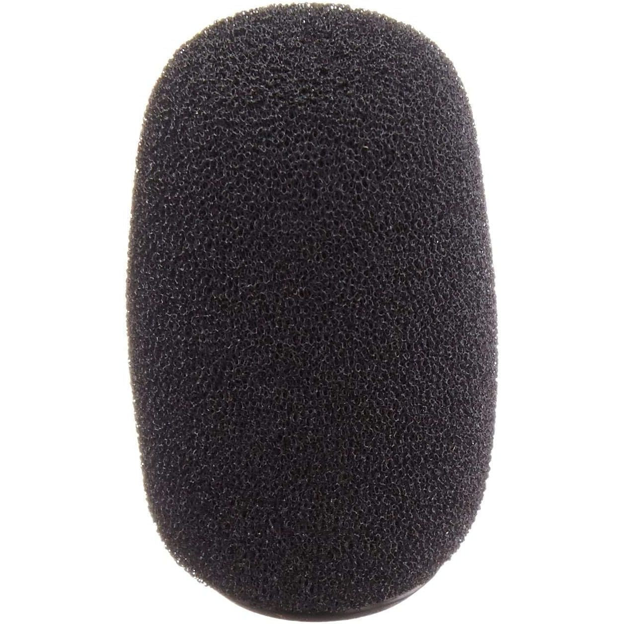 Buy now Shure RK412WS Snap-Fit Windscreen for MX412/MX418 Pack of 4 Snap-Fit Windscreen at indiglob india