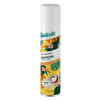 Buy now Batiste Dry Shampoo, Tropical Fragrance, 6.73 fl. oz. (Pack of 3) at indiglob india