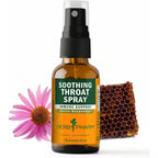 Buy now Herb Pharm Soothing Throat Spray Herbal Formula with Echinacea and Propolis, 1 Fl Oz (Pack of 1) Default at indiglob india