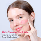 TOSOWOONG PDRN Collagen Jelly Cream for Firming, Uneven Tone & Glow
