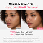 Torriden CELLMAZING Pore Perfecting Ampoule 30ml (1.01 fl.oz.) | Improving Skin Elasticity | 5D Collagen, Peptide Complex, PHA, LHA | Korean Facial Serum, Korean Skin Care