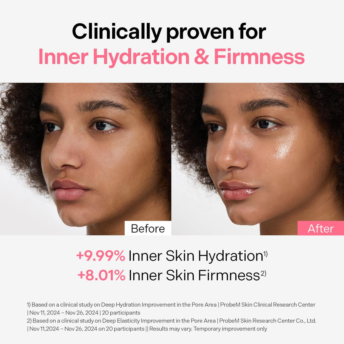 Torriden CELLMAZING Pore Perfecting Ampoule 30ml (1.01 fl.oz.) | Improving Skin Elasticity | 5D Collagen, Peptide Complex, PHA, LHA | Korean Facial Serum, Korean Skin Care