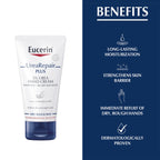 Buy now Eucerin Dry Skin Intensive Hand Cream - 5% Urea 75ml at indiglob india