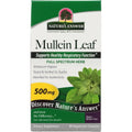 Buy now Nature's Answer Mullein Leaf Capsules 90 - Alcohol Free, Vegetarian, Vegan, Gluten Free - Mullein capsuels for Lungs - Supports Respiratory Function & Lung Health 90 Count (Pack of 1) at indiglob india