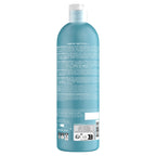 Buy now Bed Head by TIGI Urban Antidotes Resurrection Intensive Moisture Repair Shampoo for Severely Damaged Hair, Sulphate-Free, 25.36 fl oz at indiglob india