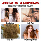 Keratin Hair Mask,Keratin Hair Treatment 250g Hair Mask for Dry Damaged Hair,Deep Conditioning Hair Treatment Mask Repair Treatment Damage Hair Root,Natural Deep Conditioner Hydrating Hair Care Gifts