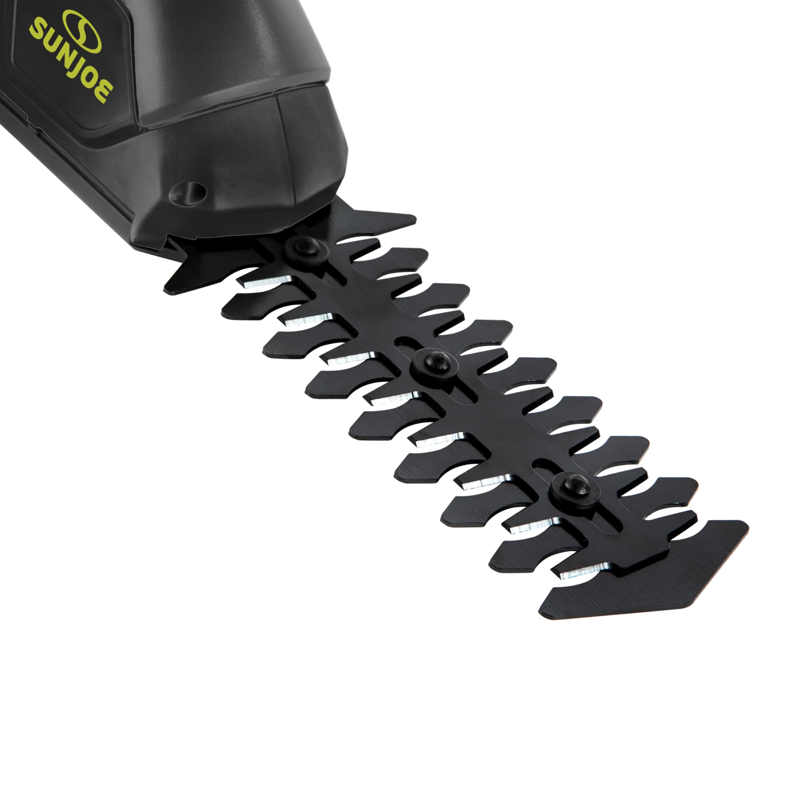 Buy now Sun Joe HJ604C 7.2-Volt Cordless Grass Shears and Trimmer, Charger and Battery Included at indiglob india