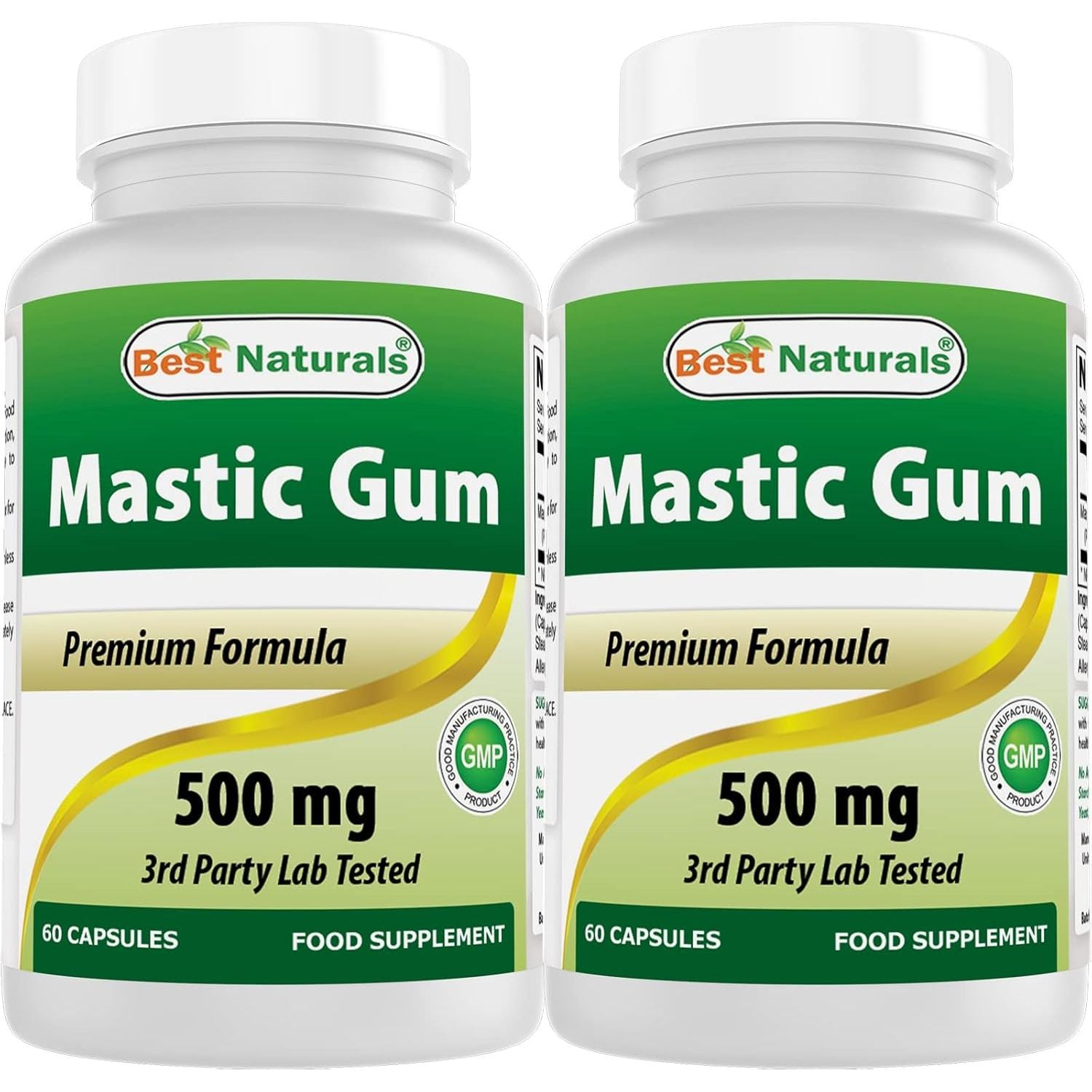 Buy now Best Naturals Mastic Gum 500 mg 60 Capsules 1 Count (Pack of 120) at indiglob india