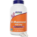 Buy now Now D-Mannose 500 mg, 300 Capsules - Vegan, Non GMO Supplement for Women and Men - Supports Healthy Urinary Tract, Cleanses The Bladder at indiglob india