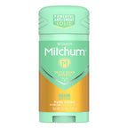 Mitchum Women Invisible Solid Antiperspirant Deodorant, Pure Fresh, 2.7 oz | Women's antiperspirant & deodrant delivers 48-hour odor protection after only one application. Pure Fresh scent.