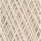 Buy now Aunt Lydia Extra Fine Crochet - 3 Pack of 400y/365m - Natural at indiglob india