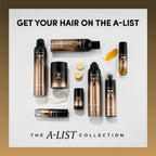 TRESemmé A-List Collection Workable Hairspray Customizable Hold 8.5 oz