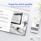 TN850 Toner Cartridges Compatible for Brother TN-880 TN-850 TN-820 TN820 Toner Cartridges High Yield Replacement for HL-L6200DWT L6200DW L5200DW L5100DN MFC-L5800DW L5700DW L6700DW L6800DW 2 Black