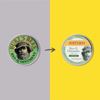 Buy now Burt's Bees 100% Natural Multipurpose Res-Q Ointment, 0.6 Oz - Pack of 3 (Package May Vary) at indiglob india