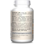 Buy now Jarrow Formulas Quercetin 500 mg - 200 Veggie Caps - Supports Antioxidant Status, Cardiovascular Health & Immune Health - 200 Servings at indiglob india
