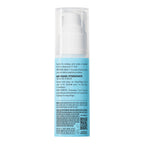e.l.f. Hydrating Face Primer, Moisturizing Makeup Base, Smooths Pores & Fine Lines, Long-Lasting Wear, Preps Skin for Foundation Application, Large