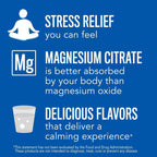Buy now Natural Vitality Calm, Magnesium Supplement, Anti-Stress Drink Mix Powder, Original, Raspberry Lemon - 8 Ounce (Packaging May Vary) at indiglob india