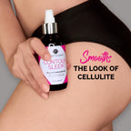 Buy now Contour Sleek Cellulite Smoothing Oil - Intensive Anti Cellulite Skin Tightening & Firming Body Oil with Gotu Kola - Natural Detox Oil for Cupping Massage or Lymphatic Drainage Treatment at indiglob india
