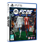 Buy now EA SPORTS FC 26 - For PlayStation 5 at indiglob india
