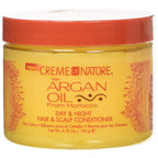 Buy now Creme of Nature Hair & Scalp Conditioner With Argan Oil, 4.76 Ounce at indiglob india