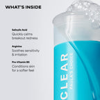 Paula's Choice CLEAR Pore Normalizing Acne Facial Cleanser | Salicylic Acid Face Wash for Clogged & Enlarged Pores, Redness & Blackhead-Prone Skin, Fragrance-Free