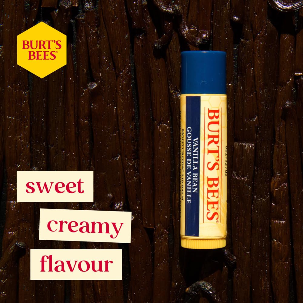 Buy now BURTS BEES Mistletoe Kiss Red Holiday Gift Kit, 1 EA at indiglob india