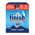 Buy now Finish - All in 1 - Dishwasher Detergent - Powerball - Dishwashing Tablets - Dish Tabs - Fresh Scent, 94 Count (Pack of 1) - Packaging May Vary at indiglob india