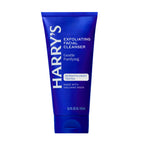 Harry's Exfoliating Face Wash for Men - 5.1 fl oz (3 Pack) | Gentle Facial Skin Care Products with Volcanic Rock Exfoliant - Dermatologist Tested