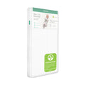 Newton Baby Mini Crib Mattress 37.75" x 23.75" Breathable & Washable