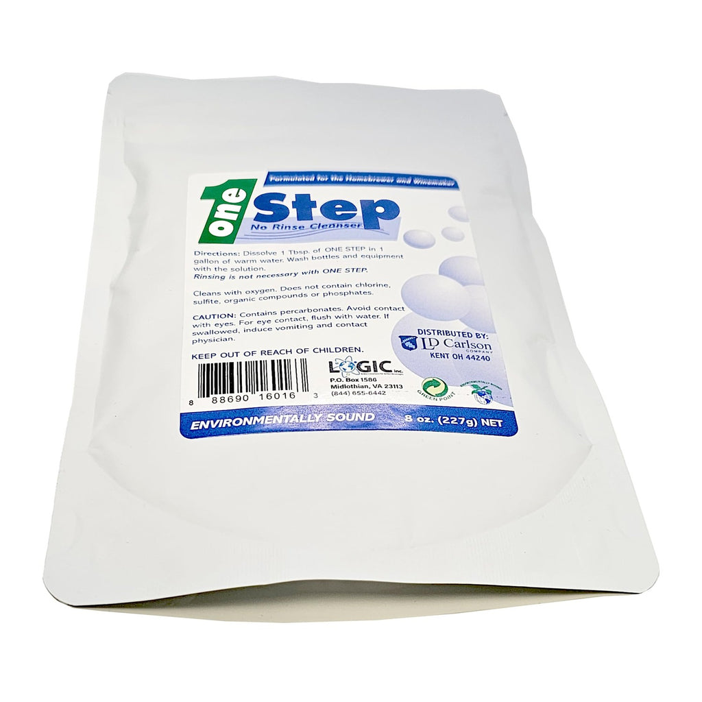 FastRack 1 Step-8oz One Step - 8 oz.