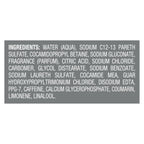 DOVE MEN + CARE Shampoo 1 count Thick & Strong, Builds Hair Strength, with Calcium 28 Fl oz