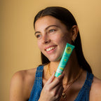 Buy now Cotz Face SPF 40 at indiglob india