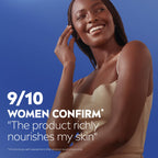NIVEA Essentially Enriched Body Lotion, Very Dry Skin, Almond Oil, 16.9 Oz